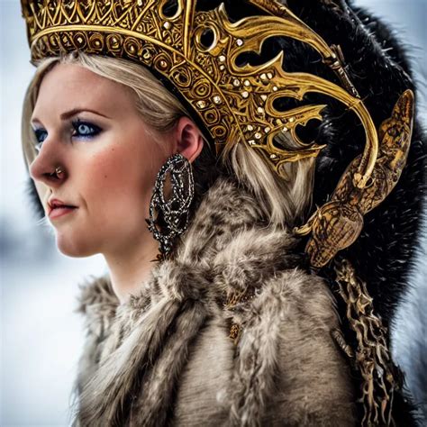 Play Nordic Queen Free .